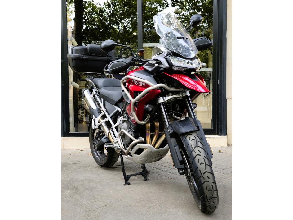 TRIUMPH TIGER 1200 GT PRO