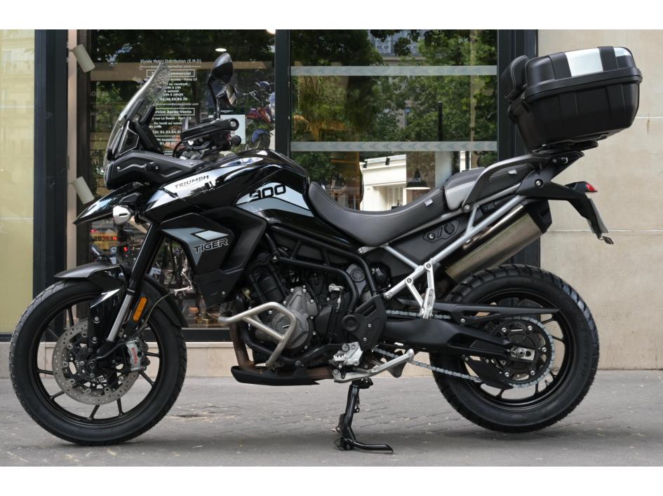 TRIUMPH Tiger 900 GT PRO
