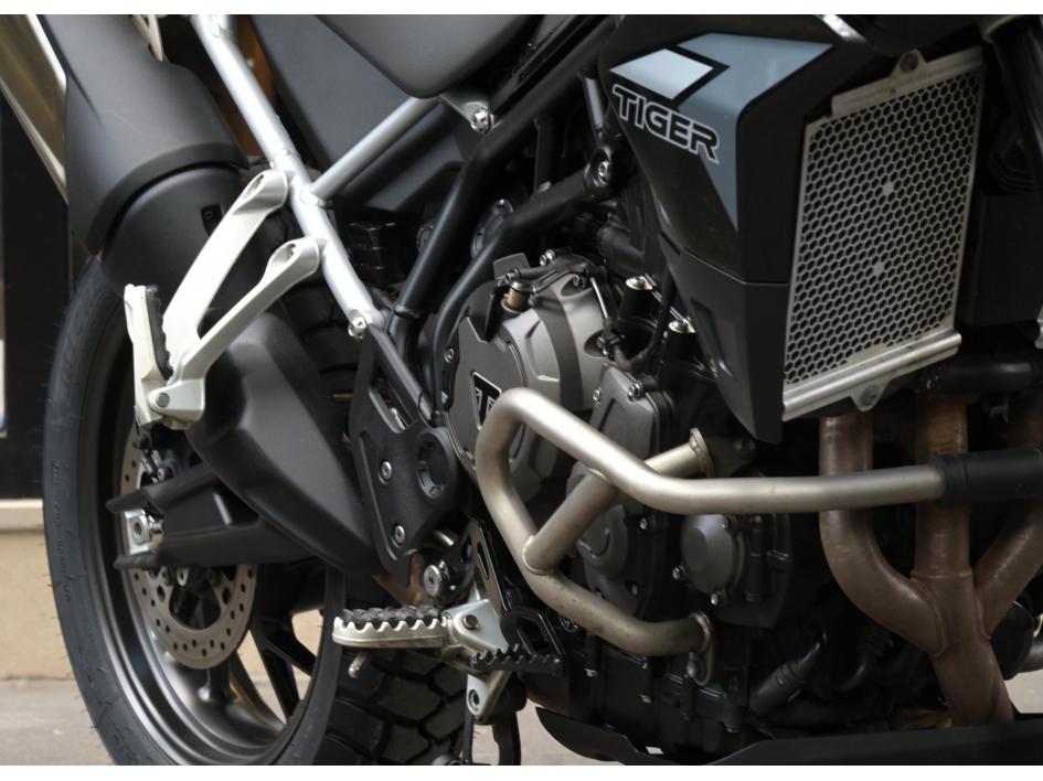 TRIUMPH Tiger 900 GT PRO