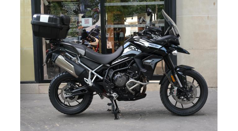 TRIUMPH Tiger 900 GT PRO