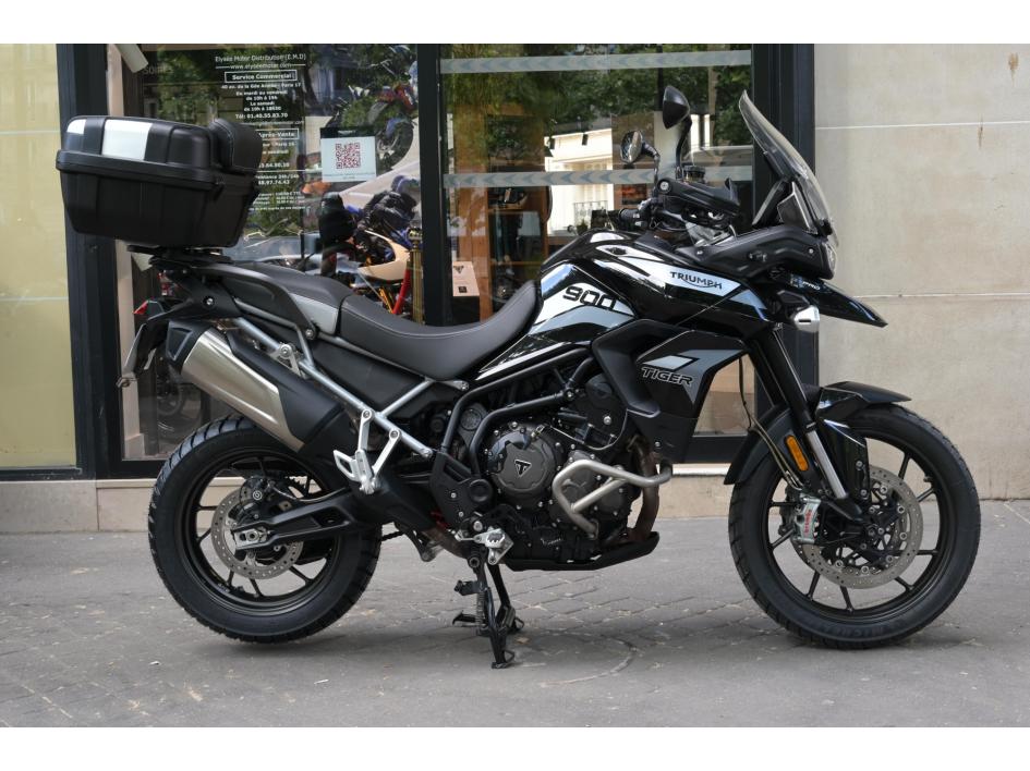 TRIUMPH Tiger 900 GT PRO