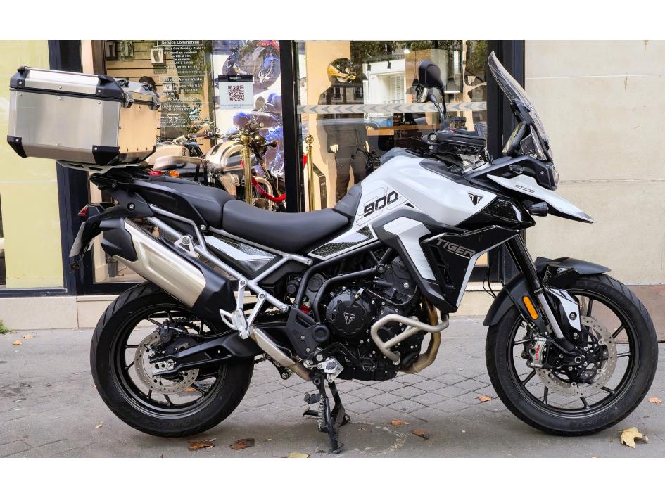 TRIUMPH Tiger 900 GT PRO