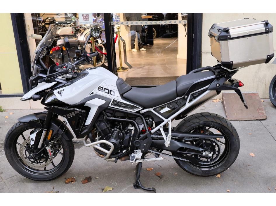 TRIUMPH Tiger 900 GT PRO