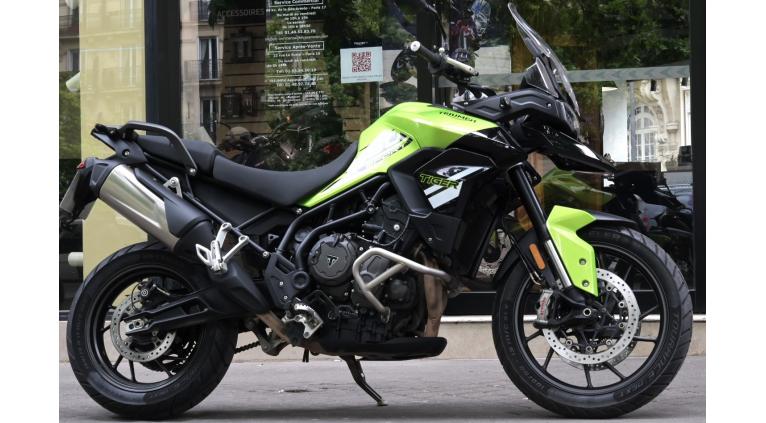 TRIUMPH TIGER 850 SPORT