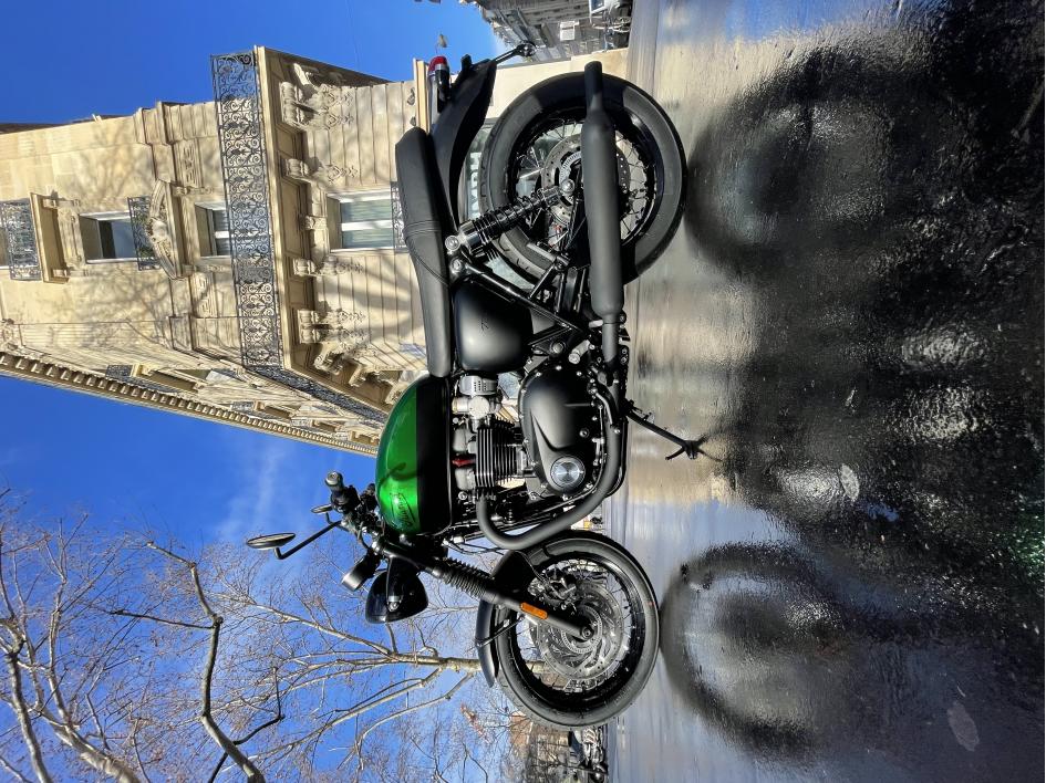 T 120 VERTE TRANSLUCIDE
