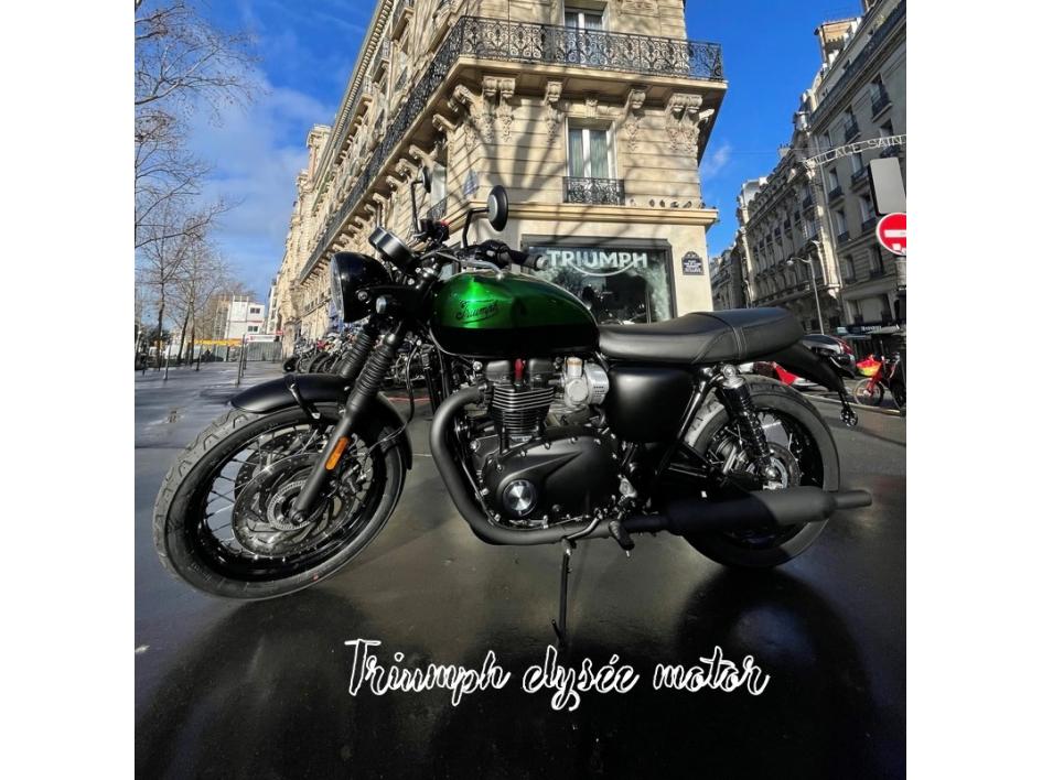 T 120 VERTE TRANSLUCIDE