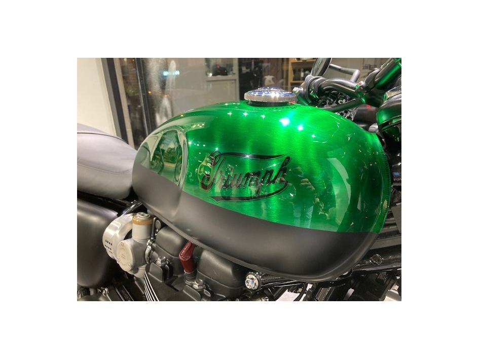 T 120 VERTE TRANSLUCIDE