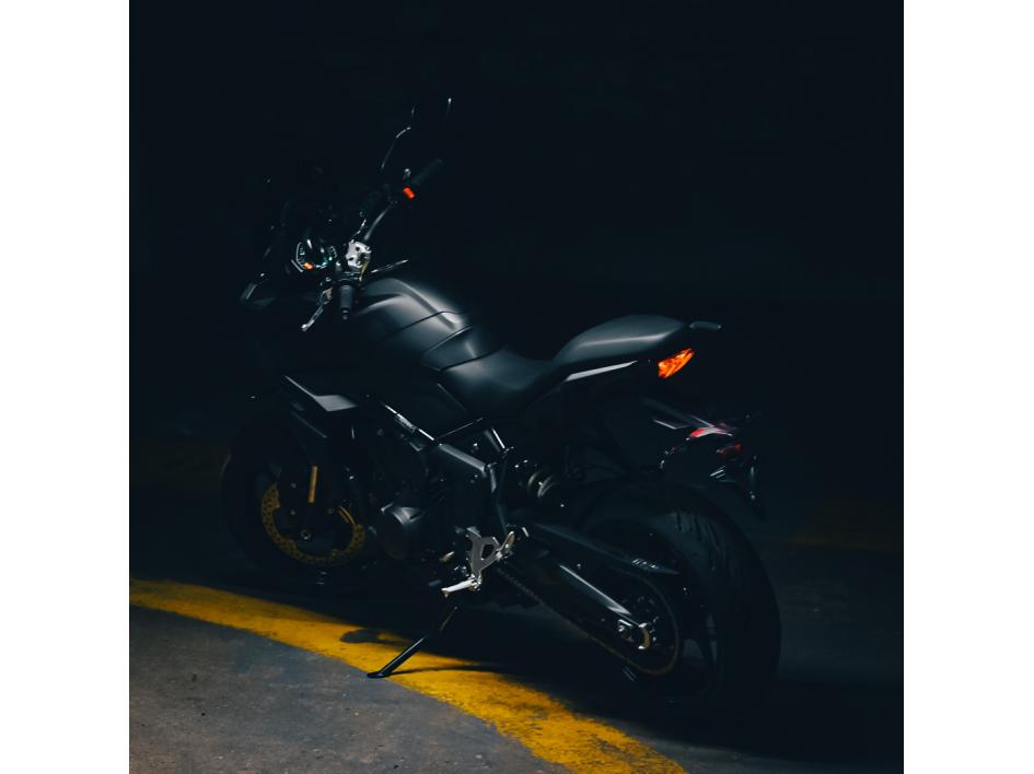 Tiger Sport 660