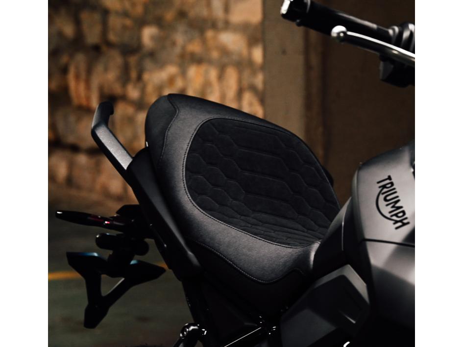 Tiger Sport 660