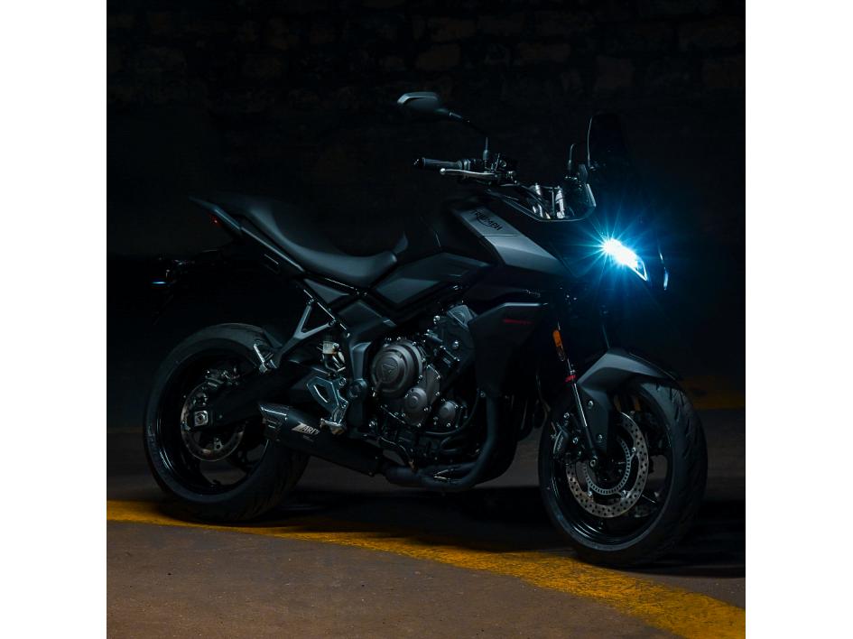 Tiger Sport 660